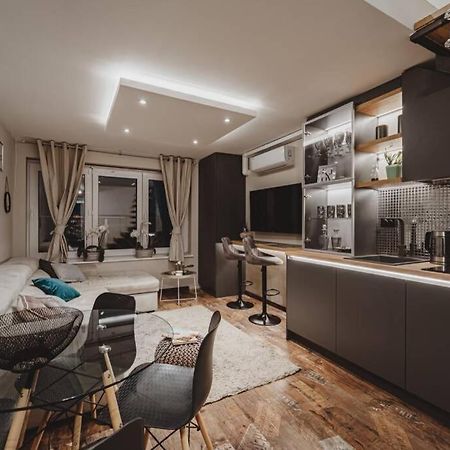 Sunset Apartment Pomorie Exterior photo
