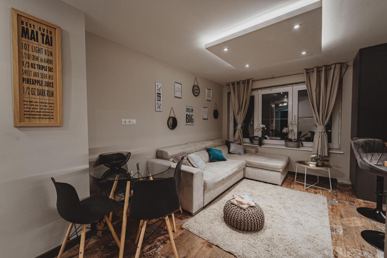Sunset Apartment Pomorie Exterior photo